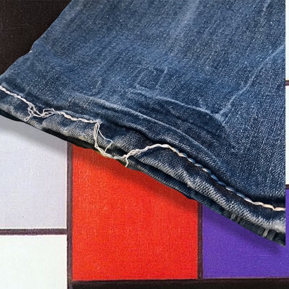 Maurices Jeans, Woman’s Size 11/12 Short - Picture 8 of 16